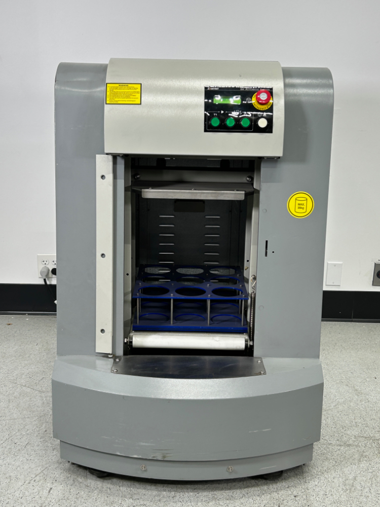 Image of Santint S4 Automatic Shaker